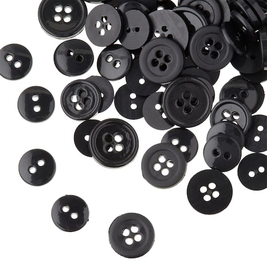 Basic Buttons by Loops & Threads®
